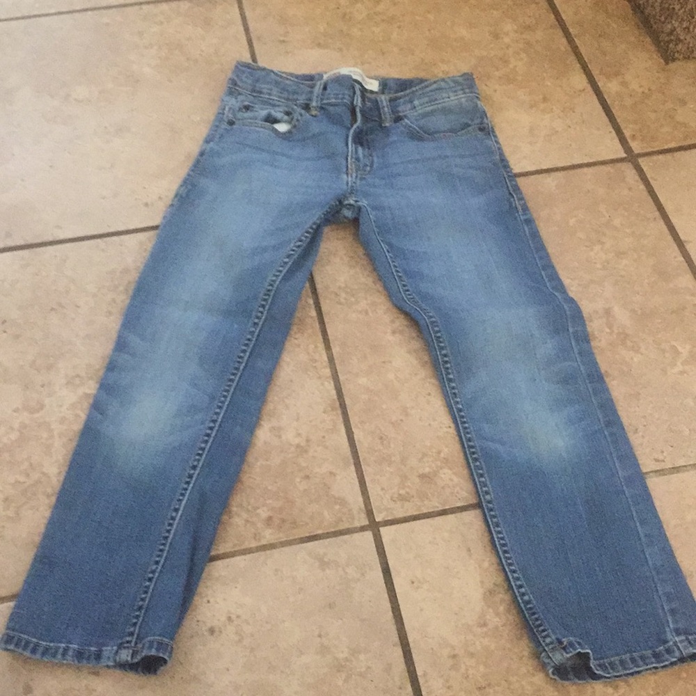 Boys Levi’s size 8R